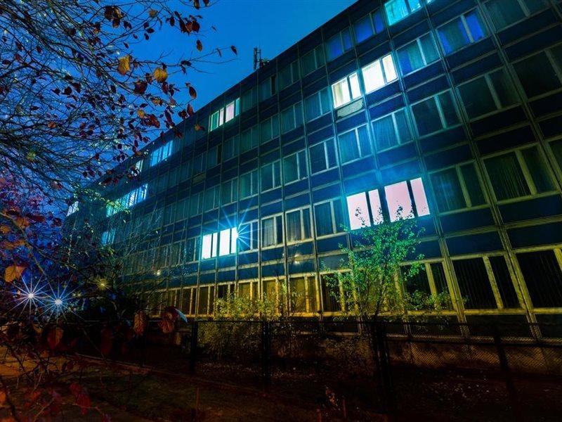 Dom Turystyczny Indigo Hostel Krasków Exterior foto