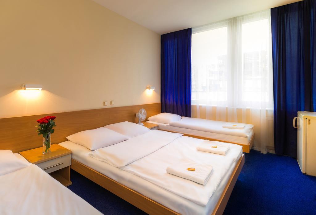 Dom Turystyczny Indigo Hostel Krasków Cameră foto