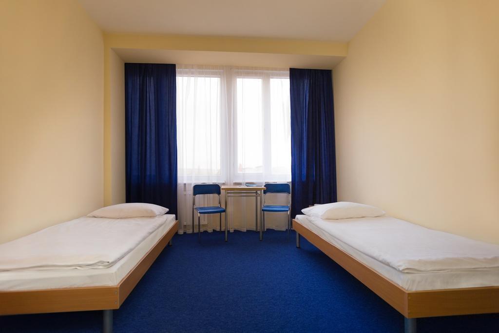 Dom Turystyczny Indigo Hostel Krasków Cameră foto