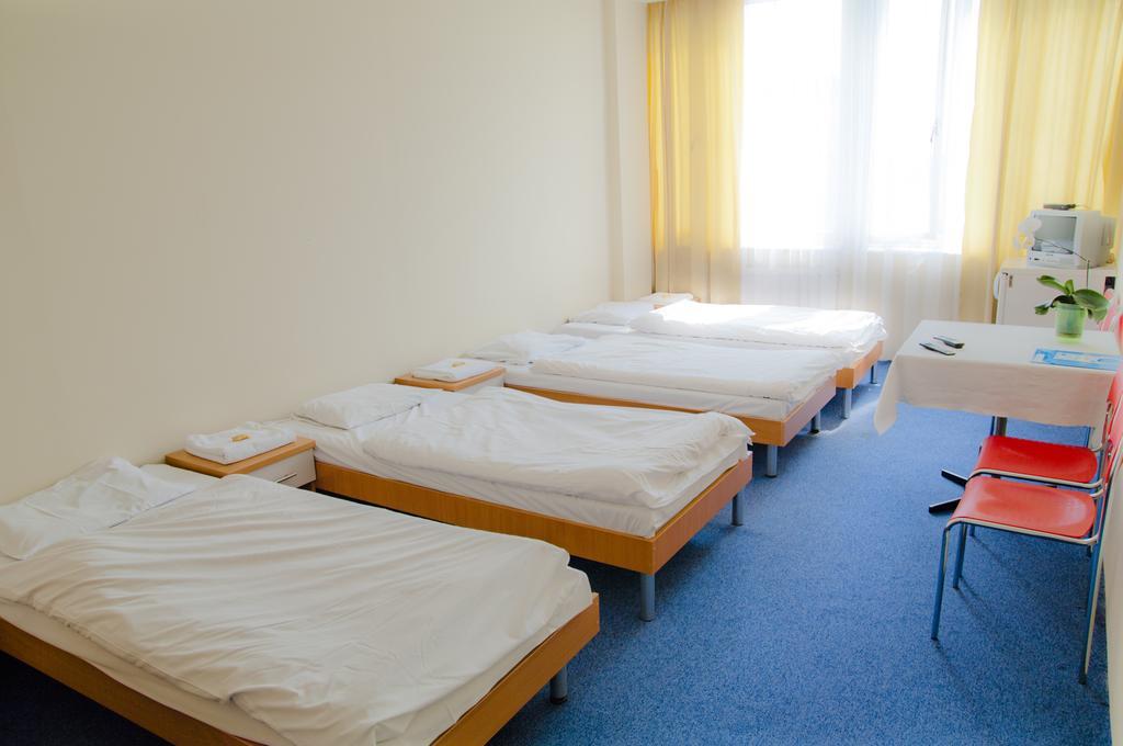 Dom Turystyczny Indigo Hostel Krasków Cameră foto