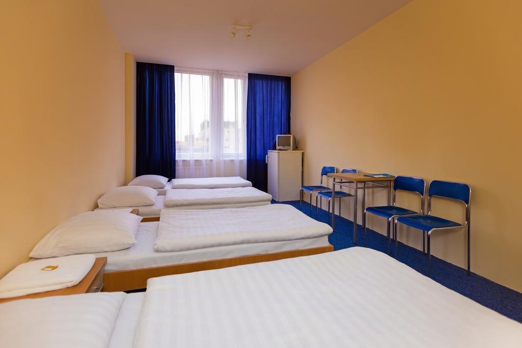 Dom Turystyczny Indigo Hostel Krasków Cameră foto