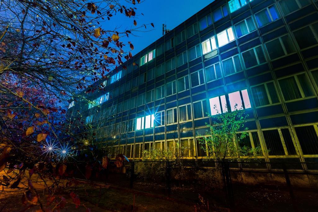 Dom Turystyczny Indigo Hostel Krasków Cameră foto