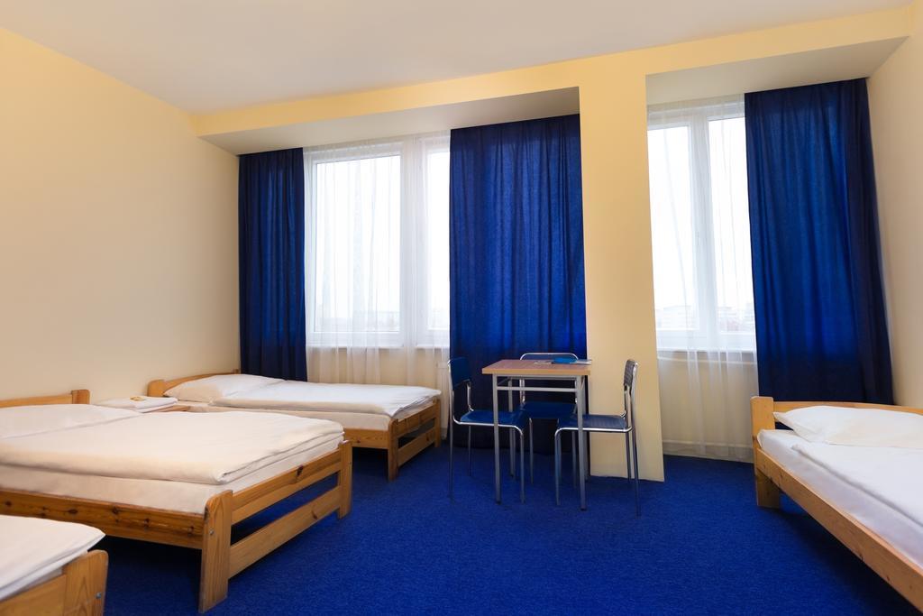 Dom Turystyczny Indigo Hostel Krasków Cameră foto